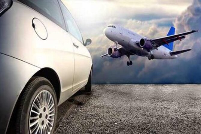 Aswan Airport Private Arrival Transfer - What the $19 price really buys