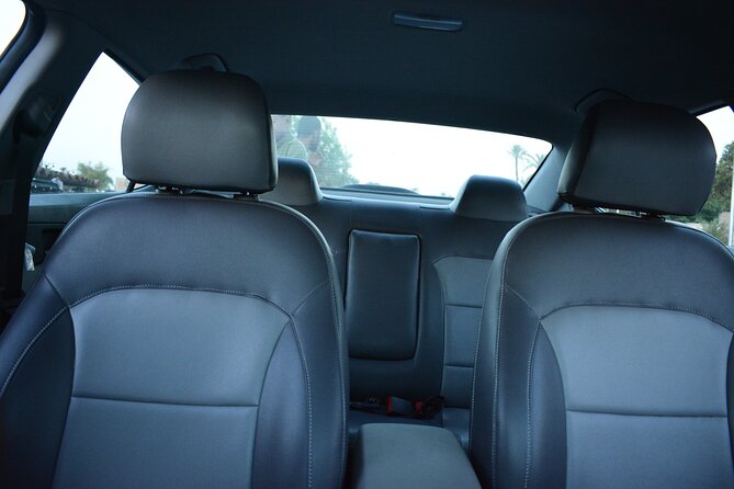 Aswan Airport Transfer To Hotel - A local introduction on the road to your hotel
