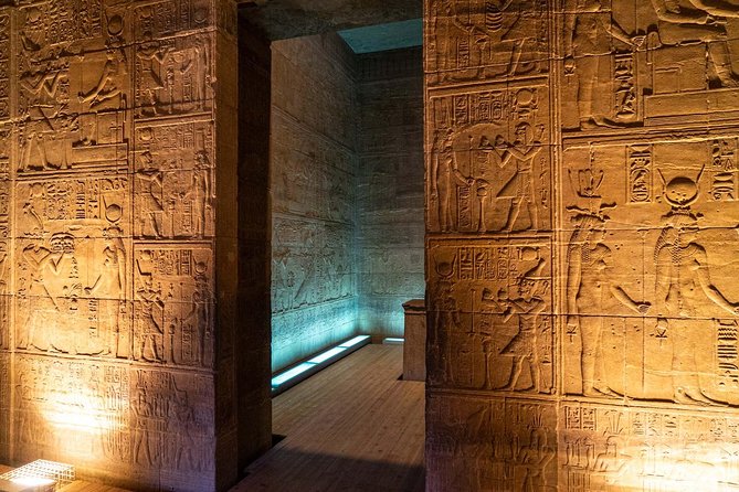 Aswan Day Tour Visiting Philae Temple, Unfinished Obelisk and High Dam in Aswan - Who should book this Aswan experience?