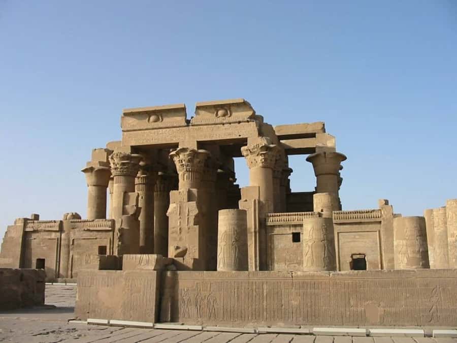 Aswan: Edfu and Kom Ombo Day Tour with Luxor Transfer - Who will appreciate this day most