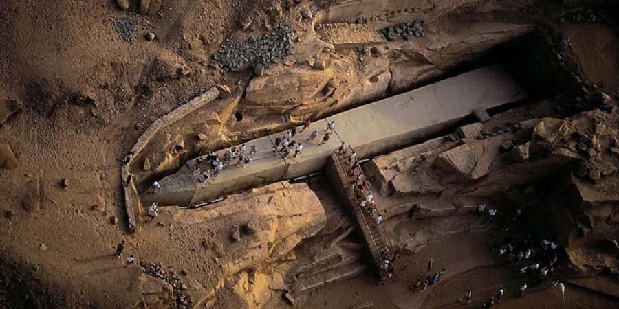 Aswan: High Dam, Unfinished Obelisk, Philae & Nubian Village - Why this six-hour Aswan tour works well