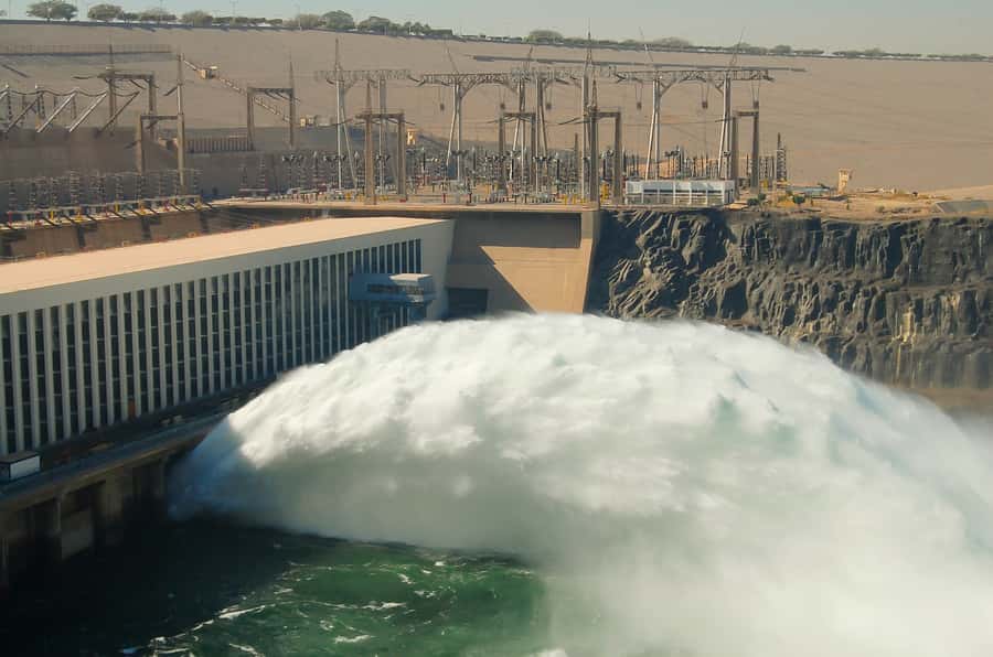 Aswan: High Dam, Unfinished Obelisk, & Philae Private Tour - Key points at a glance