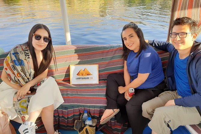 Aswan, Nubian village & Abu Simbel & Luxor in 03 Days overland - What this three-day Aswan to Luxor trip really offers