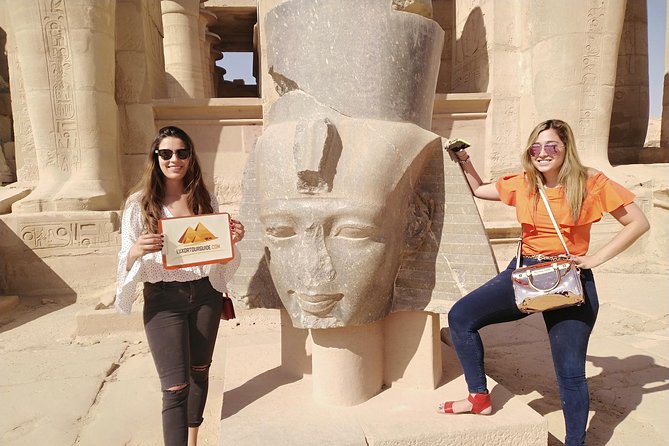 Aswan, Nubian village & Abu Simbel & Luxor in 03 Days overland - A closer look at Nubian life