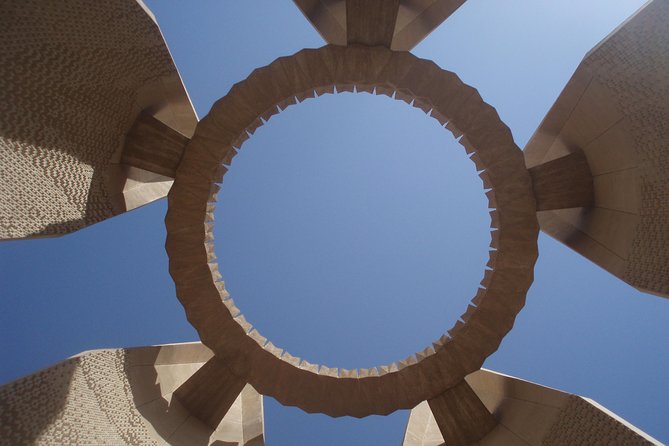 Aswan Philae Temple, Obelisk, and High Dam Private Tour - Who should book this Aswan tour?
