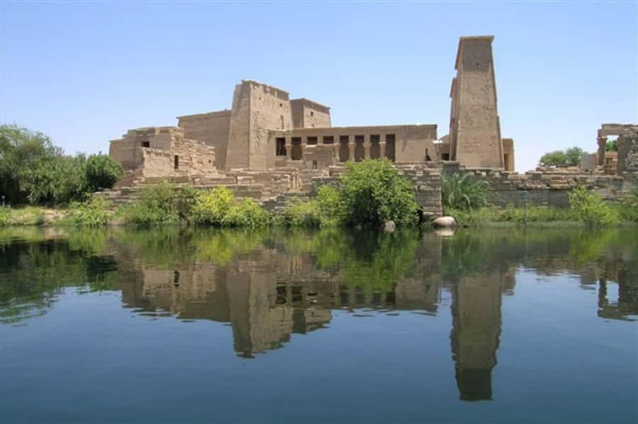 Aswan: Philae Temple, Unfinished Obelisk & High Dam Tour - Why Philae Temple deserves the longest look