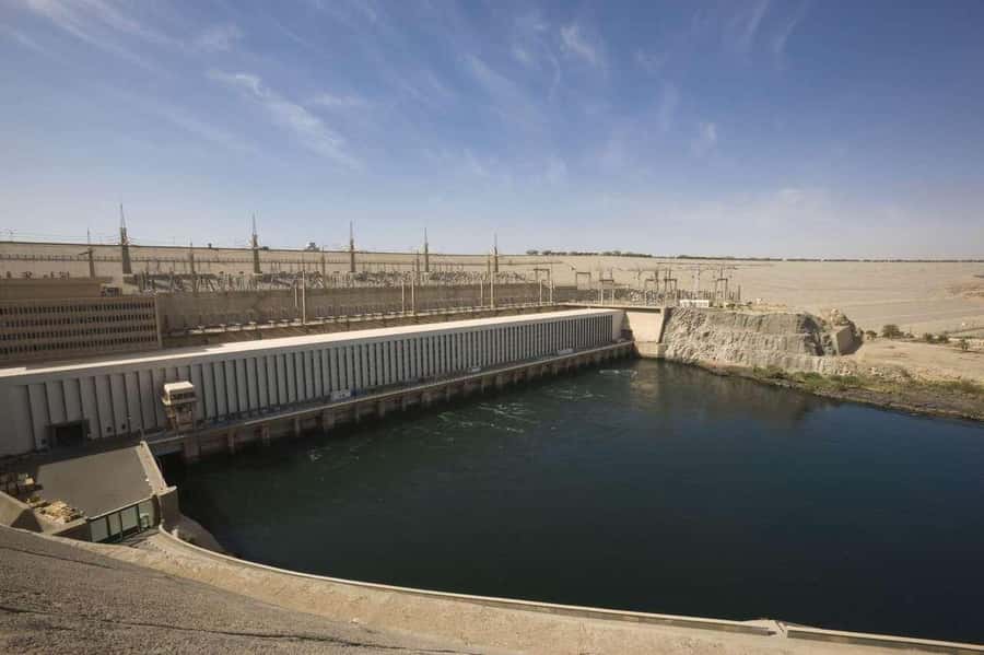 Aswan: Private All-inclusive Guided Tour of Aswan Highlights - The High Dam and Lake Nasser views