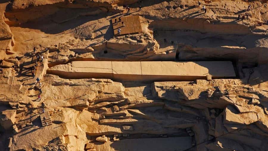 Aswan: Private All-inclusive Guided Tour of Aswan Highlights - Kitchener’s Island and the Botanical Garden