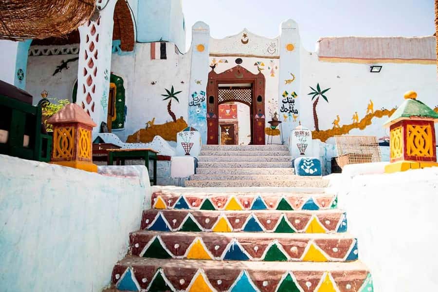 Aswan: Private All-inclusive Guided Tour of Aswan Highlights - Timing, comfort, and who should book