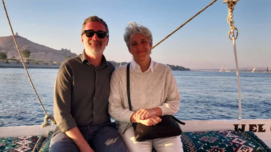 Aswan Private Felucca Ride: Sail Around Elephantine Island. - Price, inclusions, and the small extras