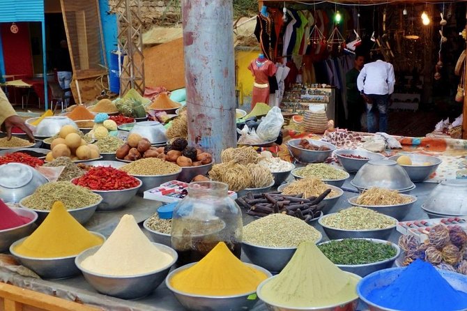 Aswan: Private Tour to Philae Temple and Nubian Village By Boat & Entrance Fees - Who should book this Aswan excursion?