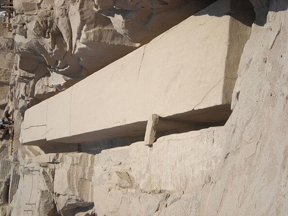 Aswan : Private Tour to Unfinished Obelisk, High Dam and Philae Temple by BOAT - Key points to know before you book