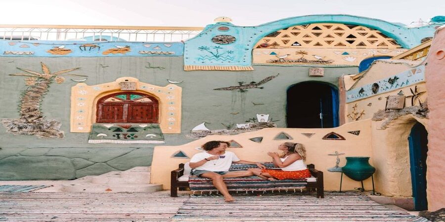 Aswan: Shared Half-Day Tour to the Nubian Village - Which guide can make the difference