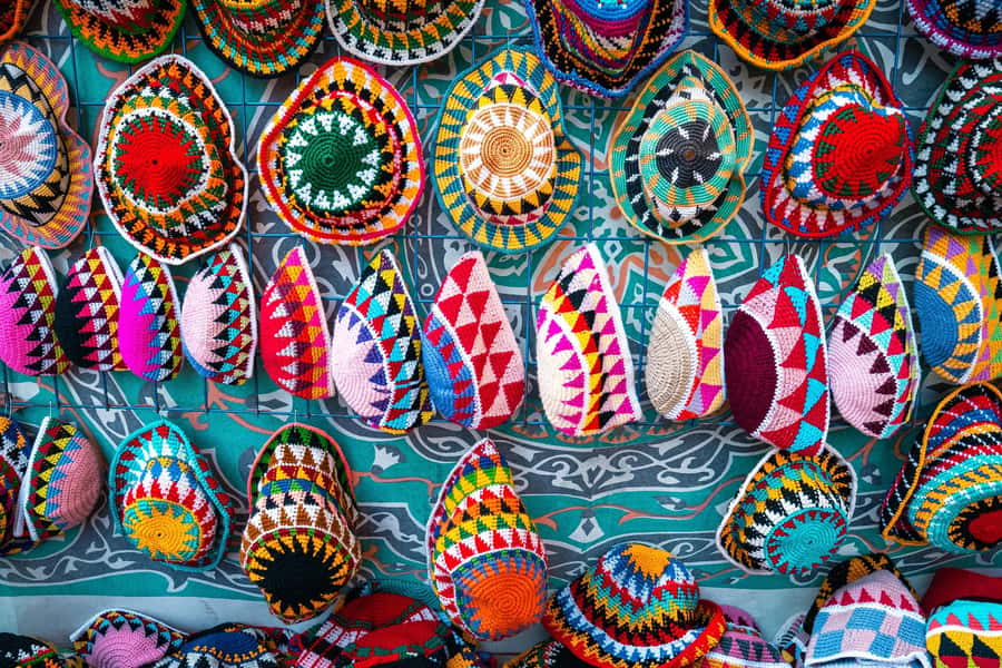 Aswan: Shared Half-Day Tour to the Nubian Village - Walking into Nubian Village