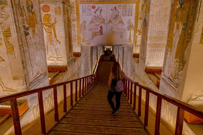 Aswan to Luxor: 4-Day Private Nile Journey - Why this Nile route works so well