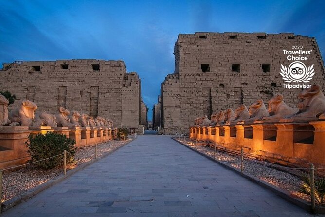 Aswan to Luxor: 4-Day Private Nile Journey - Day 2: Abu Simbel or Kom Ombo