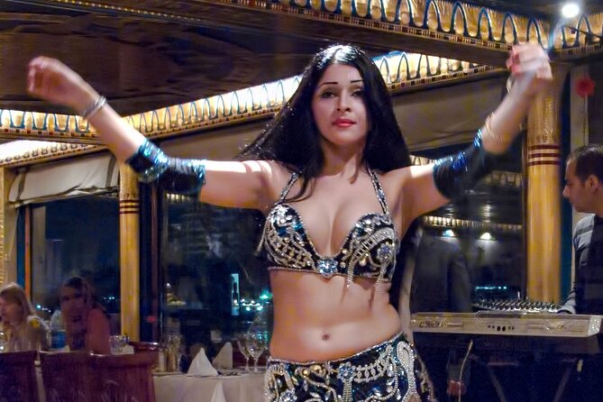 Best 3-Hour Nile River Buffet Dinner Cruise - Is $65 a fair price?