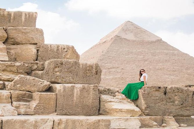 Best 8 Hours to Customize Cairo and Giza in one Day all inclusive from airport - What the eight hours really need to cover