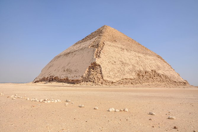 Best 8 Hours to Customize Cairo and Giza in one Day all inclusive from airport - Giza: the strongest first choice