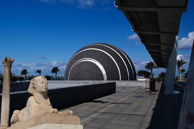 Best Alexandria Day Tour from Cairo - What the $70 Price Really Buys You