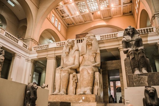 Best Cairo Tours Visit To Egyptian Museum - Should you book the Egyptian Museum tour?