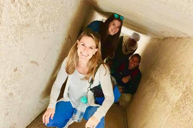 Best Deal All inclusive 2-Day Cairo Giza Highlights Tour - Mit Rahina and the old capital at Memphis