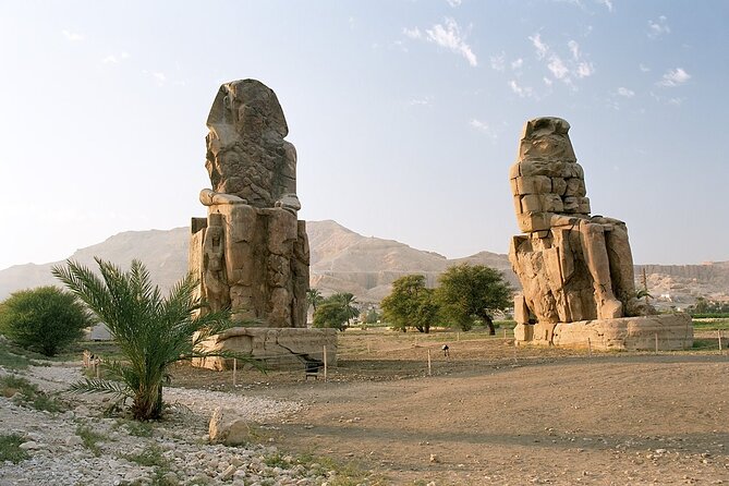 Best Egypt tour Package for 8 Days and 7 Nights small group - What this eight-day Egypt tour really offers