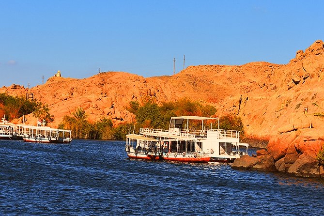 Best Egypt tour Package for 8 Days and 7 Nights small group - Day 3: Alexandria, then an overnight train