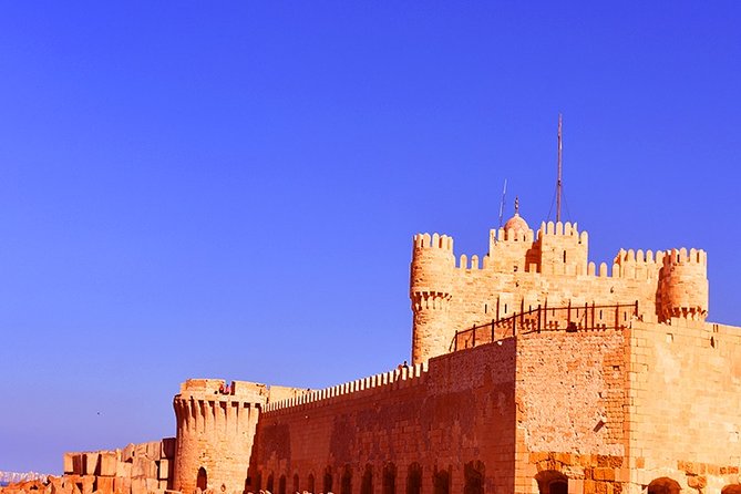 Best Egypt tour Package for 8 Days and 7 Nights small group - Day 5: Kom Ombo and Edfu by boat