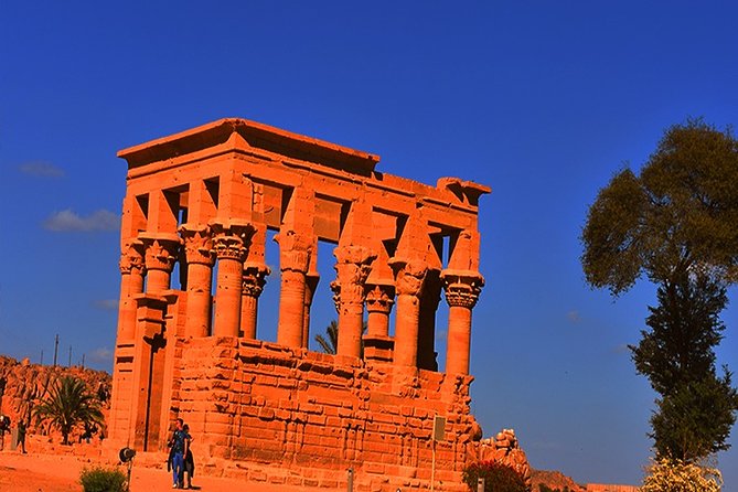 Best Egypt tour Package for 8 Days and 7 Nights small group - Day 7: Karnak and the flight back to Cairo