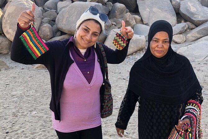Best Half Day Private Tour of Aswan - Who should book this Aswan tour?