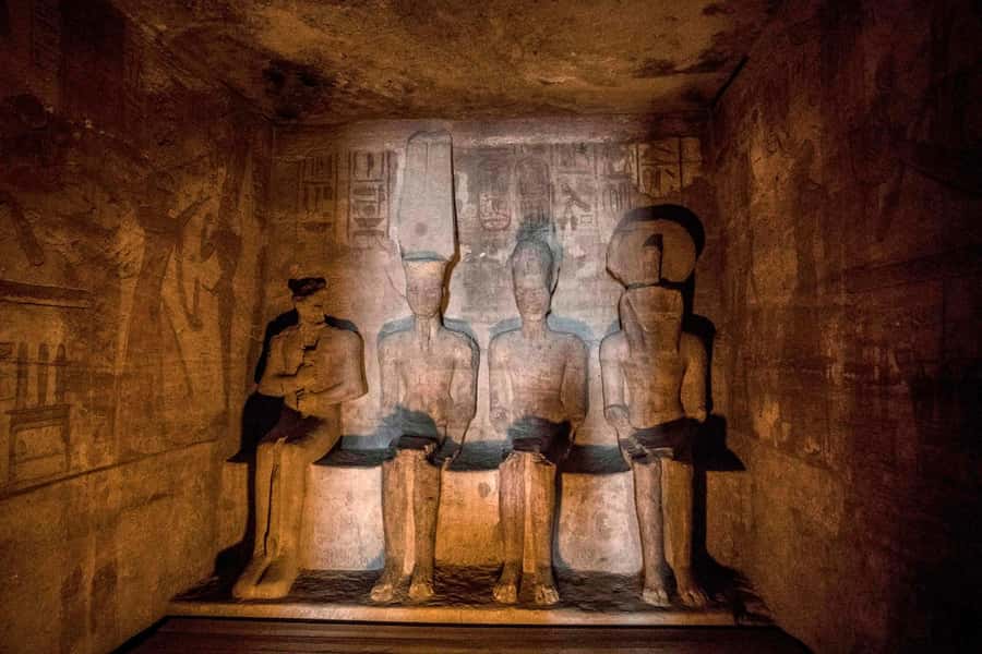 Best Private Day Trip To Abu Simbel From Aswan - Why Abu Simbel deserves the long ride from Aswan