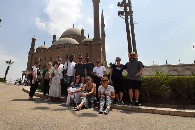 Best Two-Day Guided Tours to the Ancient Cairo ,Giza Pyramids , Sakkara and More - Why the two-day format works