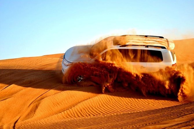 Black and White Desert and Bahariya Oasis Tour 2 Days 1 Night - The Black Desert and Valley of El Haize