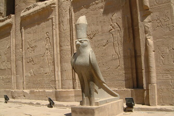 Budget 4-Day Nile Cruise from Aswan to Luxor - Day 4: Royal tombs and Hatshepsut’s temple