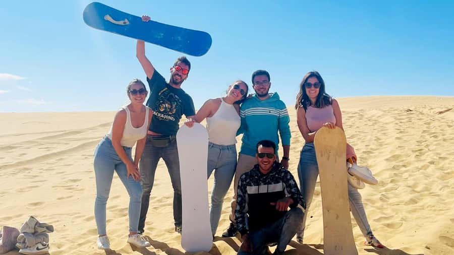 Cairo: 2-Day Bahariya & White Desert Private Camp Adventure - Why this two-day trip is worth leaving Cairo for