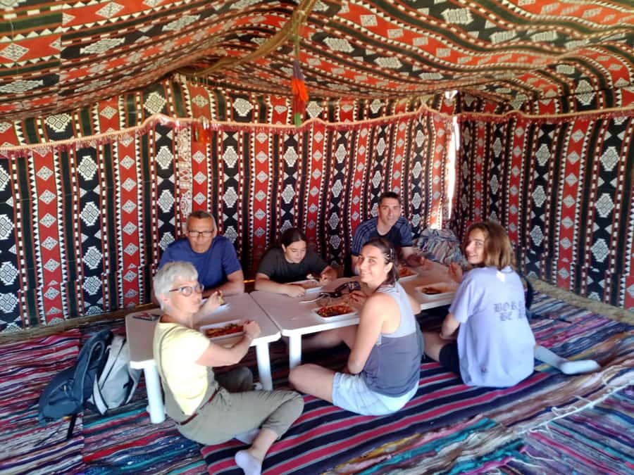 Cairo: 2-Day Bahariya & White Desert Private Camp Adventure - Old White Desert and New White Desert