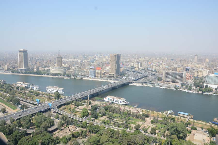 Cairo: 2-Day Pyramid, Museum, Bazaar Private Tour - Small details that improve the two days