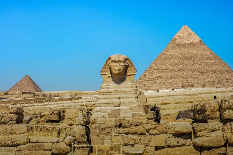 Cairo: 2-Day Pyramid, Museum, Bazaar Private Tour - What this two-day Cairo tour is really trying to do