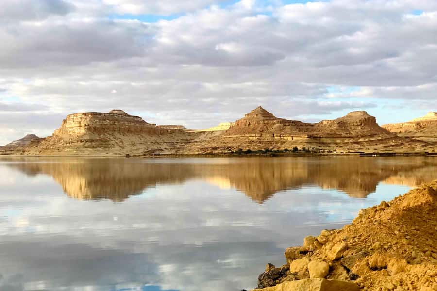 Cairo: 3-Day Siwa Oasis Tour, Safari, Camp & Historical Site - FAQ