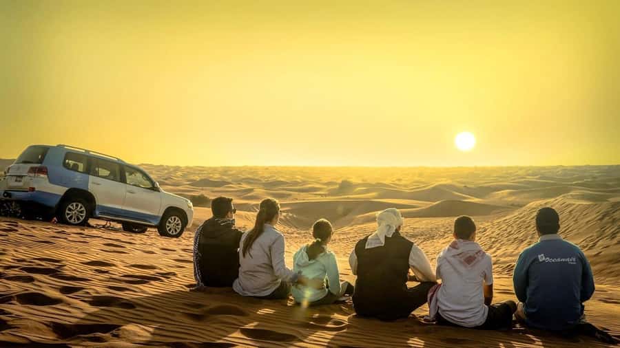 Cairo: 3-Day Siwa Oasis Tour, Safari, Camp & Historical Site - Day 1: El Alamein and the first Siwa swim