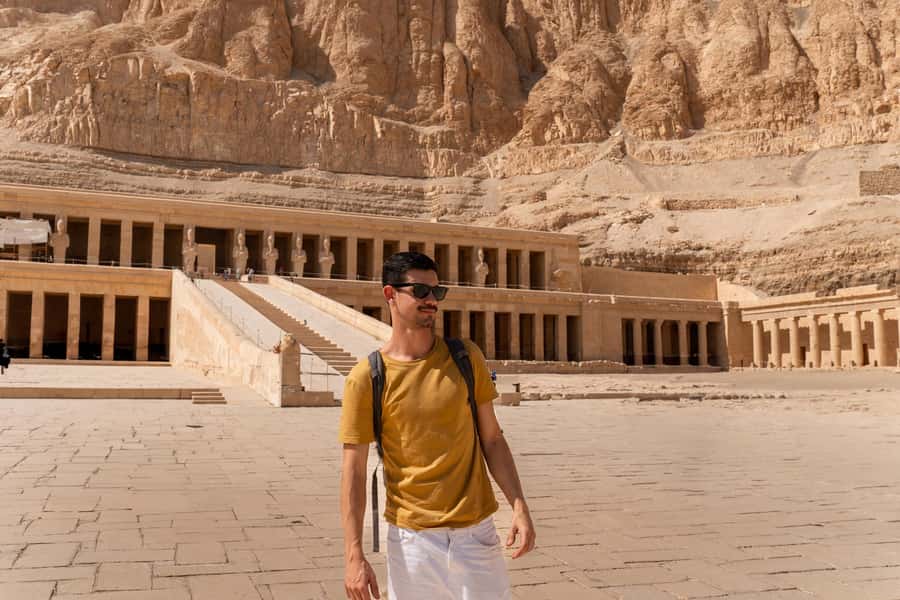 Cairo: 8-Day Private Egypt Tour with Flights and Nile Cruise - What the $2,100 price really covers