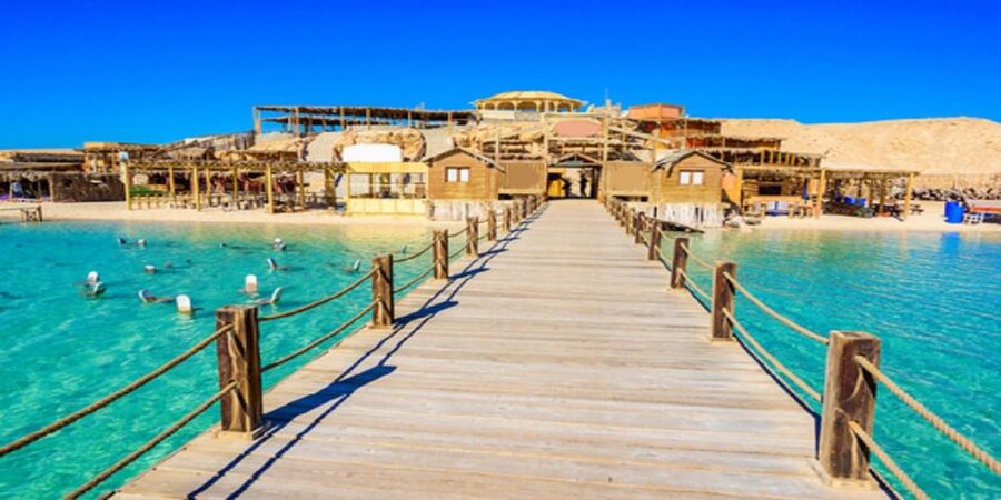 Cairo: 8-Day Private Egypt Tour with Flights and Nile Cruise - Day 7: A simple Red Sea break in Hurghada