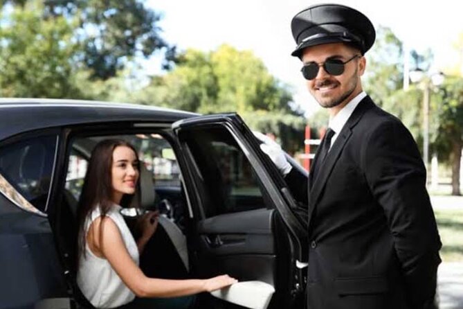 Cairo Airport Pick up or Transfer from Hotels - Meeting your driver at Cairo International Airport