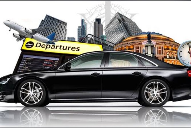 Cairo Airport Pick up or Transfer from Hotels - Hotel departures and airport terminal details