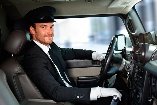Cairo Airport Pick up or Transfer from Hotels - Who will get the most from this transfer