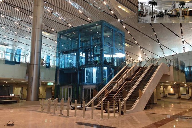 Cairo Airport Private Arrival Transfer - The best fit for late flights and first visits