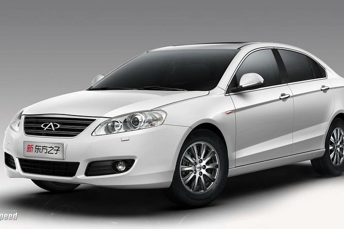 Cairo Airport Private Arrival Transfer or departure transfer - The drive into Cairo and Giza