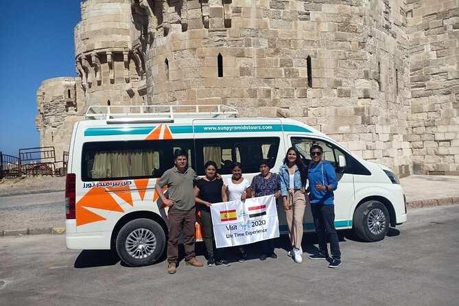 Cairo Airport Private Transfer - A 24/7 service for awkward arrival times