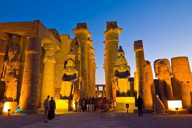 Cairo and Nile Cruise Tour - Day 8: Airport transfer and the final details